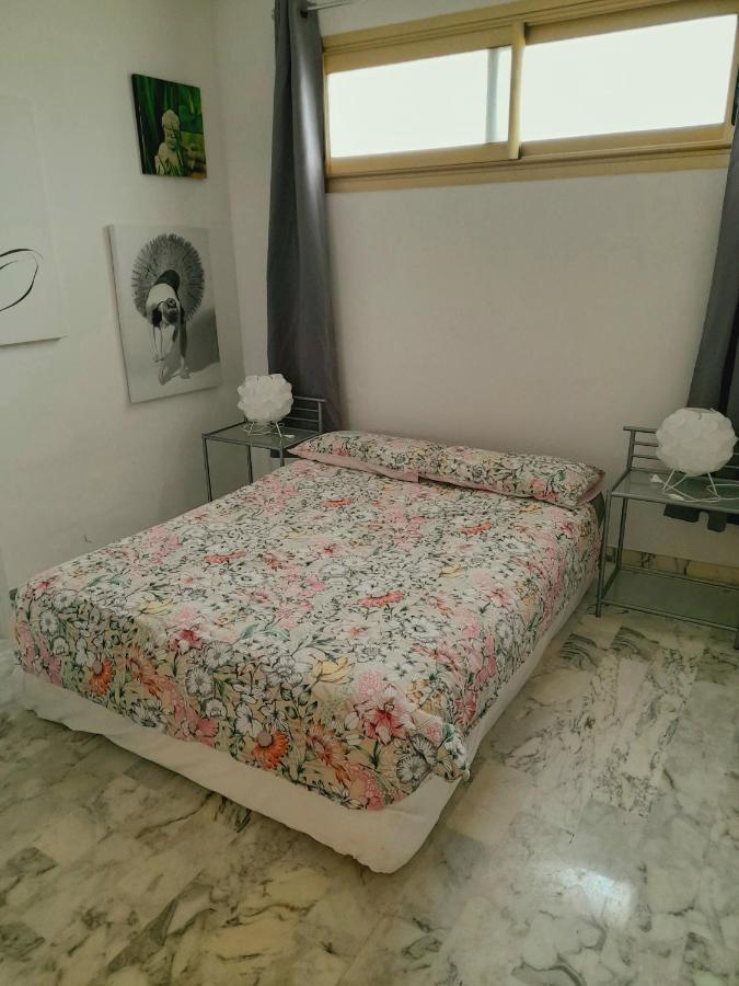 Апартаменты Charmant 3 Pieces A 200 M De La Mer. Антиб Экстерьер фото